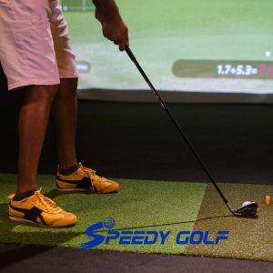 Benefits of Playing Indoor Golf Simulators